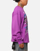 Mitchell & Ness Melbourne Storm Premiers 1999 Season Crewneck Purple