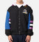 Mitchell & Ness Melbourne Storm Premiership 1999 Grand Final Spray Jacket Multicolour