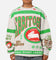 Mitchell & Ness South Sydney Rabbitohs Team Crewneck Grey Marle