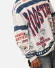 Mitchell & Ness Sydney Roosters Team Crewneck Grey Marle