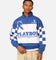Playboy By Culture Kings Hot Pursuit Jacket Blue