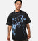 Star Wars Darth Sidious T-Shirt Charcoal