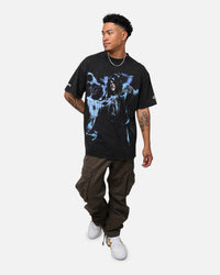 Star Wars Darth Sidious T-Shirt Charcoal