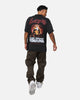 Star Wars Darth Vader T-Shirt Charcoal