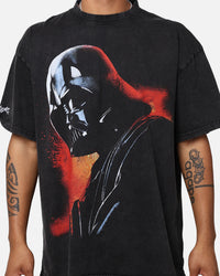 Star Wars Darth Vader T-Shirt Charcoal