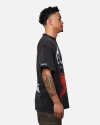 Star Wars Darth Vader T-Shirt Charcoal