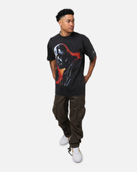 Star Wars Darth Vader T-Shirt Charcoal