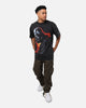 Star Wars Darth Vader T-Shirt Charcoal