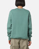 Nike Women's Sportswear Pheonix Fleece Oversized Crewneck Bicoastal/Black