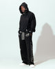 Loiter Chrome Faith Hoodie Black