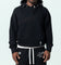Loiter Chrome Faith Hoodie Black