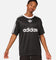 Adidas Adicolour T-Shirt Better Black/White