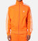 Adidas Firebird Track Jacket Orange