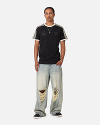 Adidas Sport Graphic Cali T-Shirt Black