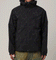 Adidas Lightening Windbreaker Jacket Black
