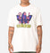 Adidas Training Supply T-Shirt Off White