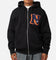Nike Sportswear Club Essential Full Zip Hoodie Black