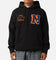 Nike Sportswear Club Essential Hoodie Black