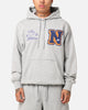 Nike Sportswear Club Essential Hoodie Dark Grey Heather