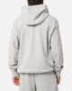 Nike Sportswear Club Essential Hoodie Dark Grey Heather