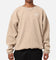 Nike Sherpa Winter Crewneck Khaki/Light Orewood