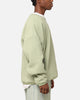 Nike Sherpa Winter Crewneck Oil Green/Black