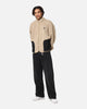 Nike Sherpa Winter Jacket Khaki/Black