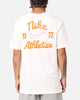 Nike Sportswear Club Essential T-Shirt Sail