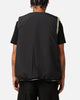Nike Sportswear Sherpa Reversible Vest Oil Green/Black