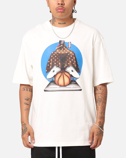Jordan Artist Series By Darien Birks T-Shirt Sail