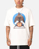 Jordan Artist Series By Darien Birks T-Shirt Sail