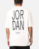 Jordan Artist Series By Darien Birks T-Shirt Sail
