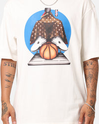 Jordan Artist Series By Darien Birks T-Shirt Sail
