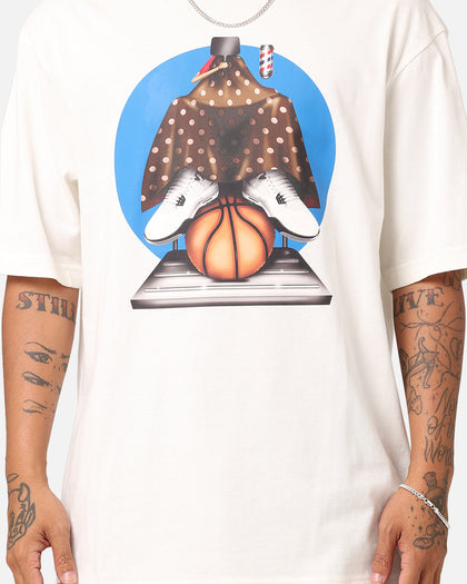 Jordan Artist Series By Darien Birks T-Shirt Sail