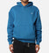 Jordan Essential Brooklyn Fleece Pullover Hoodie Industrial Blue