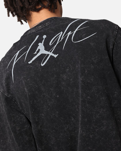 Jordan Flight Essentials Wash 85 T-Shirt Black