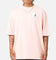 Jordan Flight Essentials Oversized T-Shirt Pink