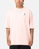 Jordan Flight Essentials Oversized T-Shirt Pink