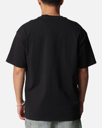 Nike Boston Celtics NBA Max90 Courtside T-Shirt Black