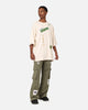 Nike Boston Celtics NBA Courtside Oversized T-Shirt Pure