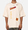 Nike Miami Heat NBA Courtside Oversized T-Shirt Pure