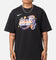Nike Phoenix Suns NBA Max90 Courtside T-Shirt Black