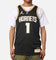 Nike LaMelo Ball Charlotte Hornets Dri-FIT 2024 Select Series Jersey Black/Gold