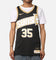 Nike Kevin Durant Phoenix Suns Dri-FIT 2024 Select Series Jersey Black/Gold