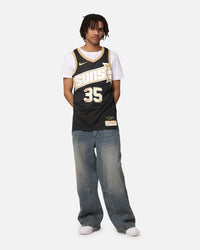 Nike Kevin Durant Phoenix Suns Dri-FIT 2024 Select Series Jersey Black/Gold