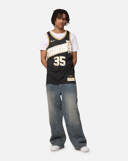 Nike Kevin Durant Phoenix Suns Dri-FIT 2024 Select Series Jersey Black/Gold