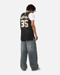 Nike Kevin Durant Phoenix Suns Dri-FIT 2024 Select Series Jersey Black/Gold