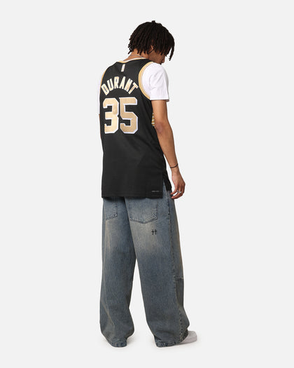 Nike Kevin Durant Phoenix Suns Dri-FIT 2024 Select Series Jersey Black/Gold