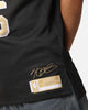 Nike Kevin Durant Phoenix Suns Dri-FIT 2024 Select Series Jersey Black/Gold