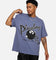 Playboy By Culture Kings Charlie T-Shirt Purple